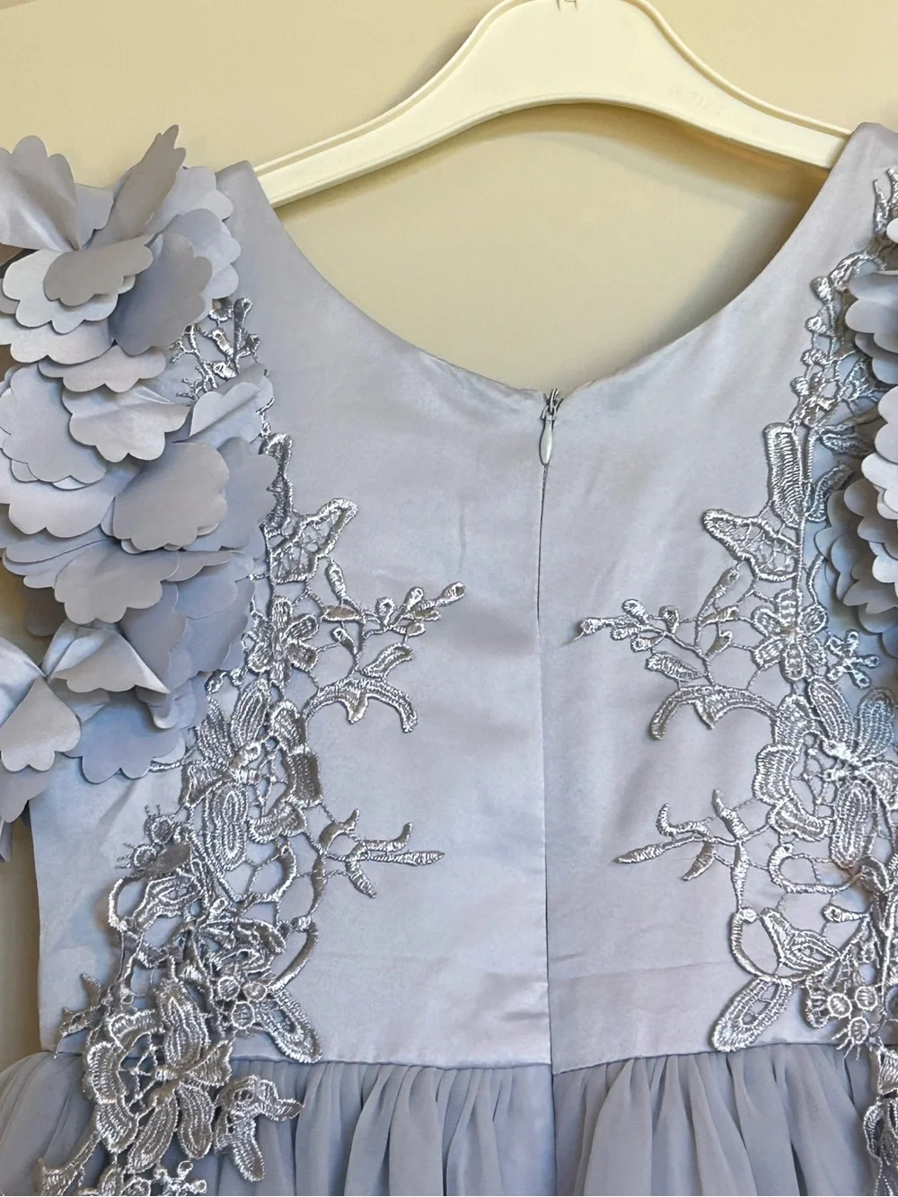 Sz7 Trish Scully Bianca Dress